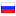 legitimist.ru hosted country